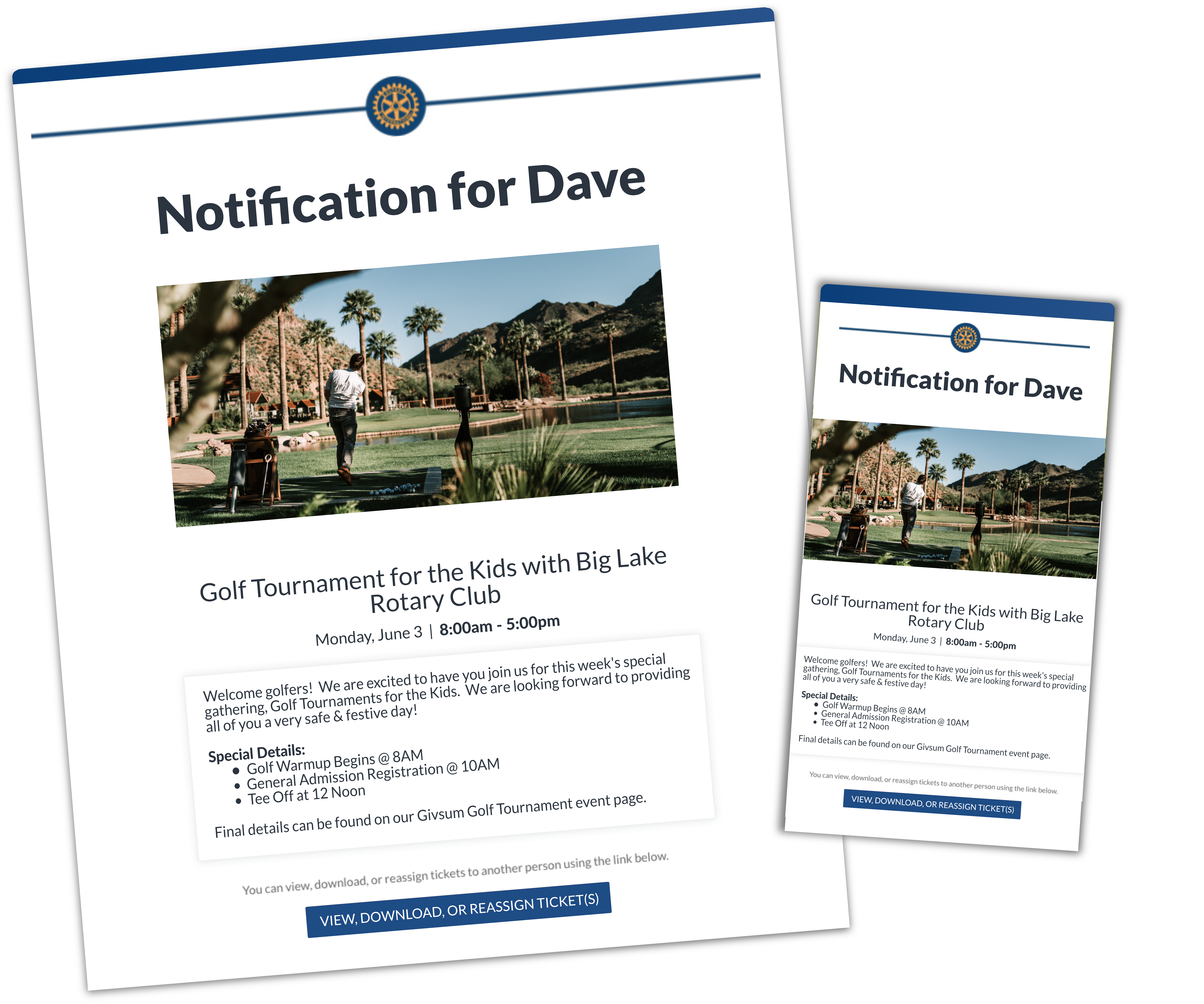 Emails1 fundraising emails nonprofit charity software