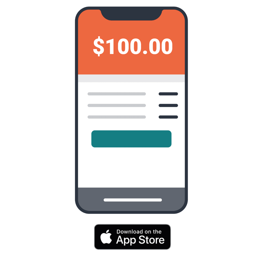 givsum point of sale app