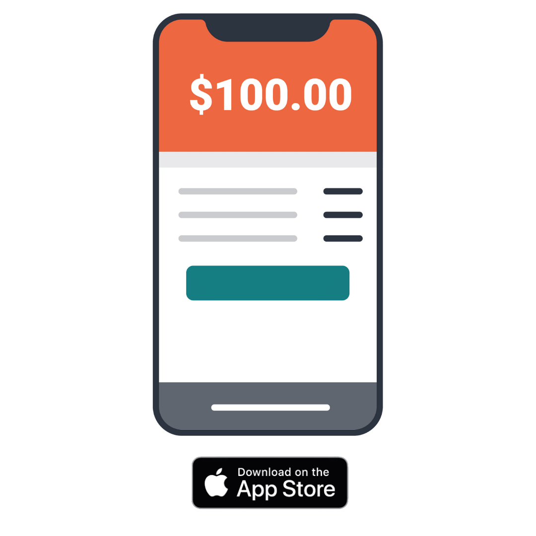 Download Givsum Point of Sale App